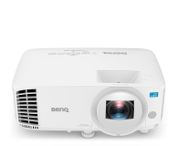 BENQ Projektor LW500ST WXGA, LED, DLP, 2000lm, HDMI 9H.JRL77.13E - 1275718 - zdjęcie 3